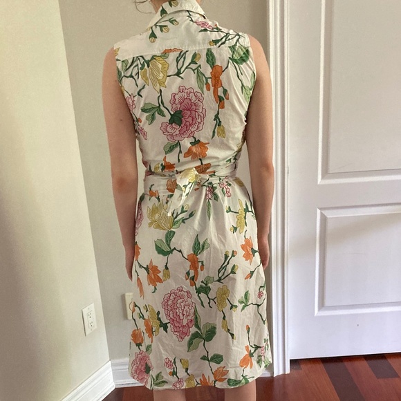 Zara Dress - size XS - Picture 2 of 4